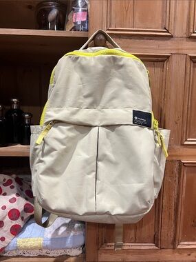 lululemon athletica | Bags | Lululemon Liftos Commuter Backpack 2l